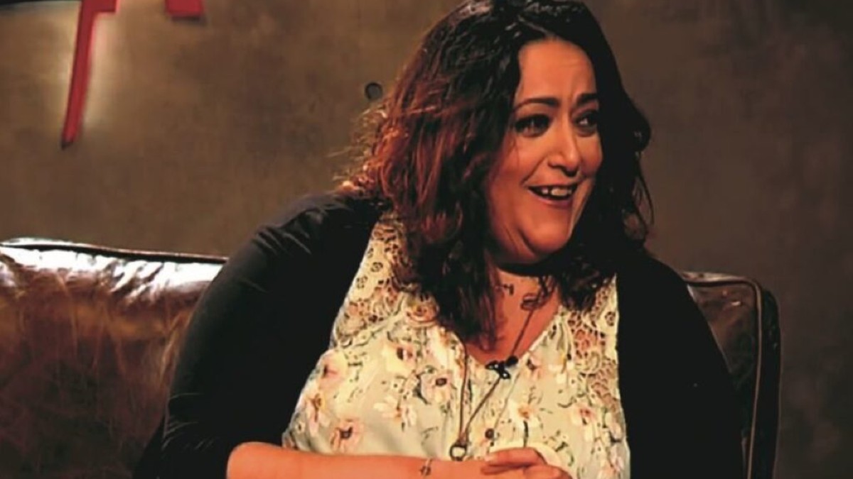 Fallece la periodista Patricia L&oacute;pez, a los 48 a&ntilde;os