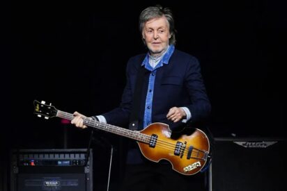 McCartney convierte su infancia en Liverpool en un disco confesional cargado de memoria