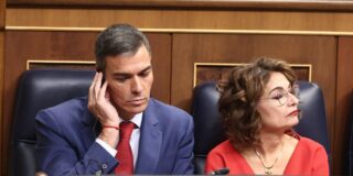 El Congreso pone fin al robo de vivienda de okupas e inquilinos morosos