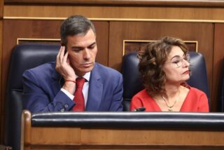 El Congreso pone fin al robo de vivienda de okupas e inquilinos morosos