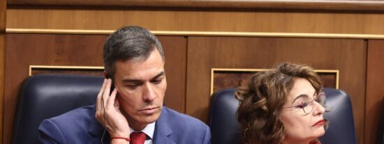 Pedro S&aacute;nchez se queda solo en la UE al rechazar la exenci&oacute;n del IVA para aut&oacute;nomos