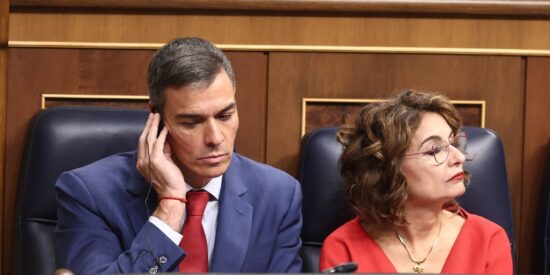 El Congreso pone fin al robo de vivienda de okupas e inquilinos morosos