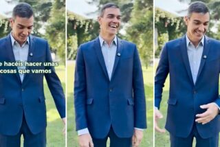 Pedro S&aacute;nchez