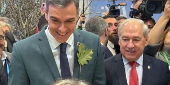 El &lsquo;nuevo Paco Salazar&rsquo; que estalla en la cara del PSOE: el n&uacute;cleo duro de Pedro S&aacute;nchez, se&ntilde;alado por otro caso de acoso sexual