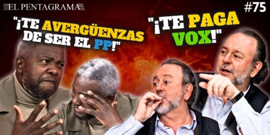 Fiel reflejo de la grieta en la derecha espa&ntilde;ola: acusaciones, desplantes y alg&uacute;n insulto