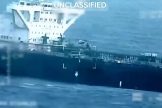 Washington endurece el cerco petrolero a Maduro y abre un debate inc&oacute;modo: &iquest;qui&eacute;n se queda con el petr&oacute;leo de Venezuela?