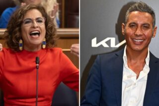 Pitingo hunde a Chiqui Montero tras el ataque de la socialista a la Policía Nacional y la Guardia Civil