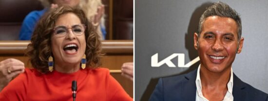 Pitingo hunde a Chiqui Montero tras el ataque de la socialista a la Policía Nacional y la Guardia Civil