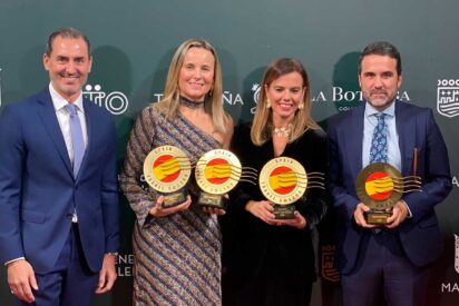Madrid Unique Destination, premiado como referente del turismo de calidad en Espa&ntilde;a