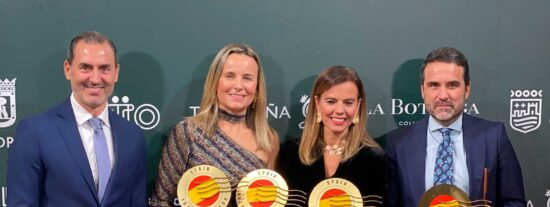 Madrid Unique Destination, premiado como referente del turismo de calidad en España