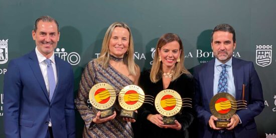 Madrid Unique Destination, premiado como referente del turismo de calidad en España