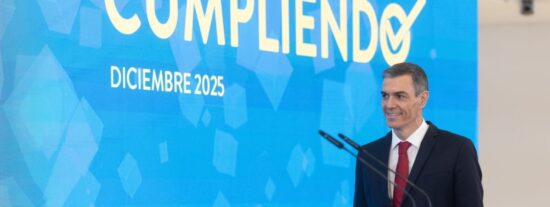 La regularizaci&oacute;n de S&aacute;nchez enfrenta a una Espa&ntilde;a dividida