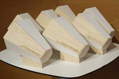 Provacuno se alza contra la desinformaci&oacute;n en el campo espa&ntilde;ol: galardonados con el Premio Alejandro Echevarr&iacute;a de la Fundaci&oacute;n Comunicando Futuro