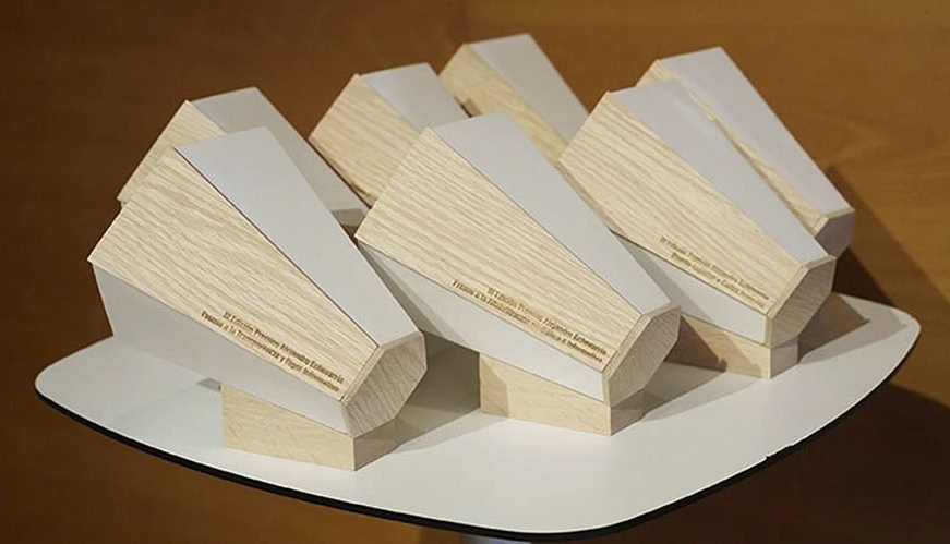 Provacuno se alza contra la desinformación en el campo español: galardonados con el Premio Alejandro Echevarría de la Fundación Comunicando Futuro