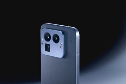 realme lanza el GT 8 Pro: m&aacute;ximo rendimiento, potencia dual y fotograf&iacute;a RICOH GR