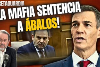 ¡La mafia sentencia a Ábalos! ¡O Sánchez o el exministro!