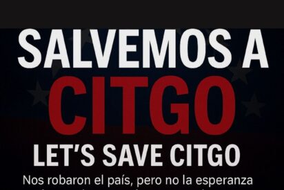 Trump congela la subasta de citgo: el tesoro frena a los acreedores para auditar la "Gesti&oacute;n Medina"