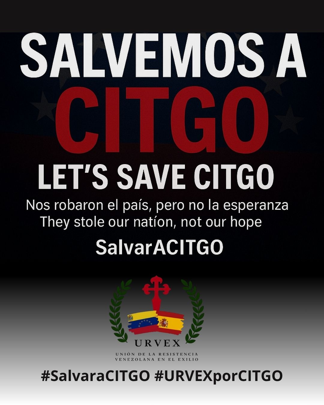 Trump congela la subasta de citgo: el tesoro frena a los acreedores para auditar la "Gestión Medina"