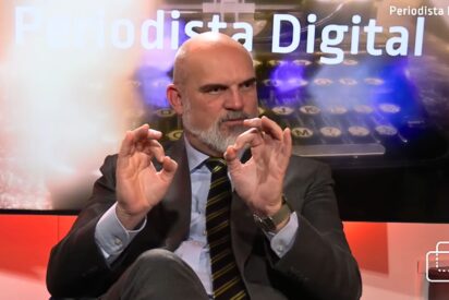 V&iacute;ctor S&aacute;nchez del Real 