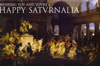 Saturnalia