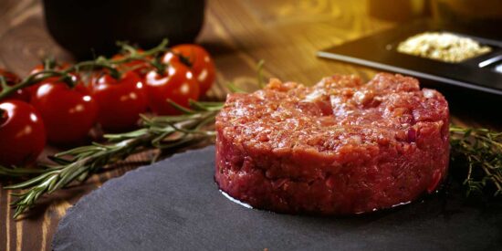 II Campeonato Nacional de Steak Tartar en Sala en Madrid Fusi&oacute;n Alimentos de Espa&ntilde;a 2026