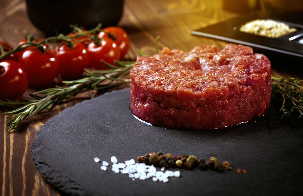 II Campeonato Nacional de Steak Tartar en Sala en Madrid Fusi&oacute;n Alimentos de Espa&ntilde;a 2026