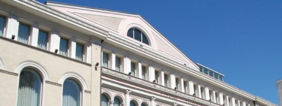 Teatro Calder&oacute;n, Valladolid