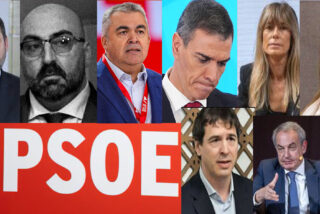 La corrupci&oacute;n como medio de vida y sistema de gobierno