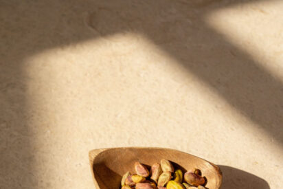 American Pistachio Growers comparte tres razones para incluir pistachos de California en la mesa navide&ntilde;a