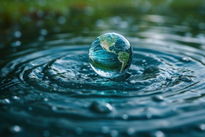 Expertos de PWACS afirman que España necesita un regulador del agua