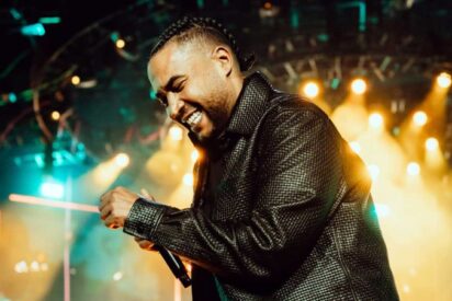 Don Omar anuncia su &uacute;nico concierto en Espa&ntilde;a