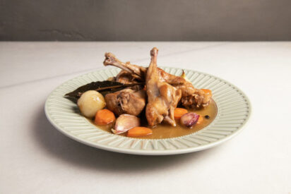 Carne de conejo: as&iacute; es la prote&iacute;na saludable que muchos pasaban por alto y que reconquista las mesas