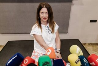 Caso Leire: la UCO hace registros en Correos, Hacienda y Transición Ecológica