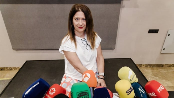 Caso Leire: la UCO hace registros en Correos, Hacienda y Transición Ecológica