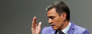 S&aacute;nchez se distancia del escudo nuclear y queda aislado ante sus socios de la OTAN