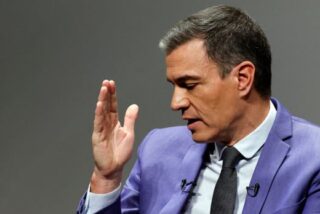 S&aacute;nchez afirma hist&eacute;rico que ganar&aacute; las pr&oacute;ximas elecciones y que gobernar&aacute; hasta 2031