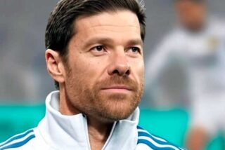 Un combativo Celta asesta el puntillazo final a Xabi Alonso
