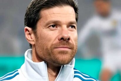 Un combativo Celta asesta el puntillazo final a Xabi Alonso