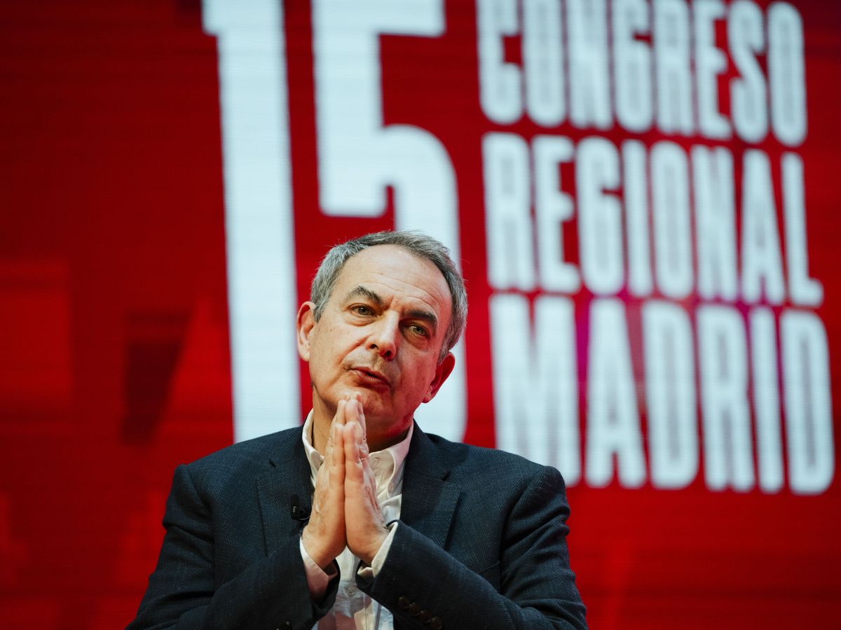 Zapatero (PSOE)