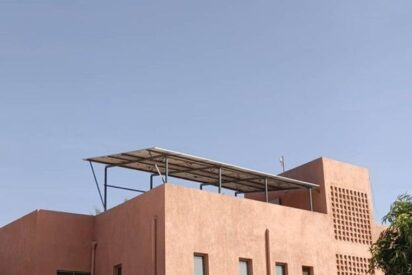 El primer a&ntilde;o de la Casa de la Esperanza en Bamako en cifras