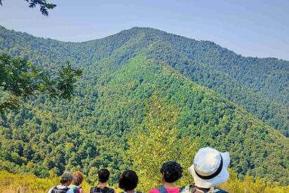 Asturian Ways, uniendo senderismo y cultura popular