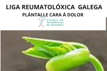 Programa para tratar el dolor cr&oacute;nico osteoarticulas para mayores de 65 a&ntilde;os.