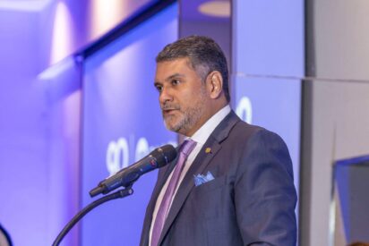 Andr&eacute;s Farrugia detalla nuevo programa de financiamiento para trabajadores de la construcci&oacute;n