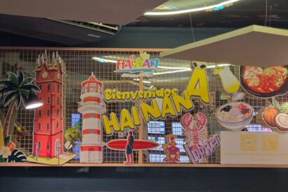 El sabor de Hainan llega a Madrid: gastronom&iacute;a como puente cultural entre China y Espa&ntilde;a