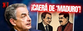 La Audiencia Nacional aprieta el pescuezo a un acorralado Zapatero