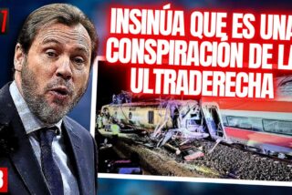 Vergonzoso: El bocazas Puente insin&uacute;a que la tragedia en Adamuz es una conspiraci&oacute;n de la ultraderecha
