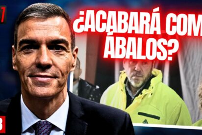 S&aacute;nchez y la &lsquo;Brunete Pedrete&rsquo; salen al rescate del mentiroso Puente: &iquest;acabar&aacute; como &Aacute;balos?