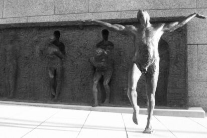 Jos&eacute; Antonio Primo de Rivera.