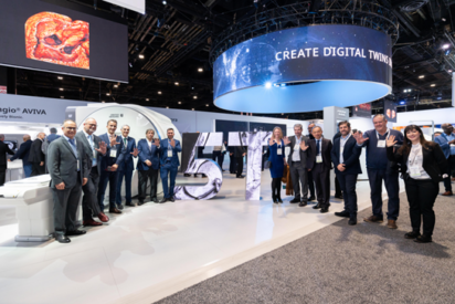 HT M&eacute;dica impulsa una revoluci&oacute;n en diagn&oacute;stico por imagen con la primera resonancia de 5 teslas en Europa