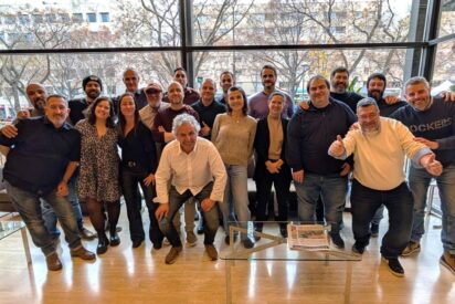 Infinitum Digital se une al grupo internacional Clever Age para impulsar su crecimiento global